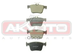 ������� ��������� �������� ������ Volkswagen Akyoto ���. akd-23209 AKD23209 ����