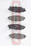 ������� ��������� �������� ������ Subaru Subaru Legacy B13 2003- Akyoto ���. akd-7501 AKD7501 ����