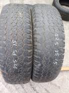 Goodyear Wrangler RT/S. �����������, �/�, ����� 25 % ����