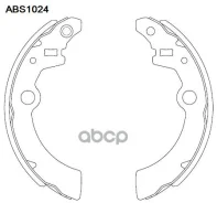 ������� ��������� ���������� | ��� | Allied Nippon ���. ABS1024 ABS1024 ����
