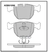 ������� ��������� �������� ����� Allied Nippon ���. ADB01096 ADB01096 ����