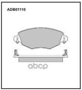 ������� ��������� �������� ����� Allied Nippon ���. adb01110 ADB01110 ����