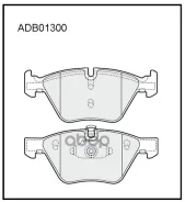 ������� ��������� �������� ����� Allied Nippon ���. ADB01300 ADB01300 ����