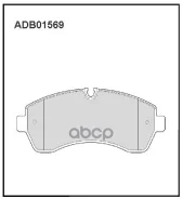 ������� ��������� �������� ����� Allied Nippon ���. adb01569 ADB01569 ����