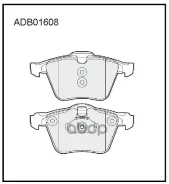 ������� ��������� �������� ����� Allied Nippon ���. adb01608 ADB01608 ����