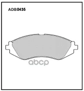 ������� ��������� �������� ����� Allied Nippon ���. adb0435 ADB0435 ����