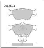 ������� ��������� �������� ����� Allied Nippon ���. adb0274 ADB0274 ����