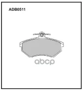 ������� ��������� �������� ����� Allied Nippon ���. adb0511 ADB0511 ����