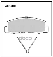 ������� ��������� �������� ��� Allied Nippon ���. adb0986 ADB0986 ����