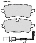 ������� ��������� �������� | ��� | Allied Nippon ���. ADB22121 ADB22121 ����