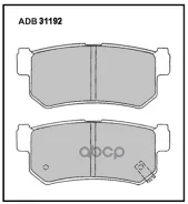 ������� ��������� �������� ��� Allied Nippon ���. ADB31192 ADB31192 ����