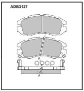     Allied Nippon . ADB3127 ADB3127 