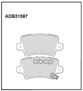 ������� ��������� �������� ��� Allied Nippon ���. adb31587 ADB31587 ����