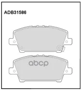 ������� ��������� �������� ����� Allied Nippon ���. adb31586 ADB31586 ����