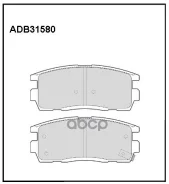 ������� ��������� �������� ��� Allied Nippon ���. adb31580 ADB31580 ����