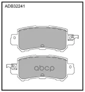 ������� ��������� �������� ��� Allied Nippon ���. adb32241 ADB32241 ����