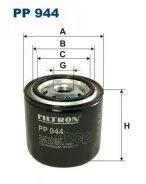 ������ ��������� Filtron ���. PP944 PP944 ����