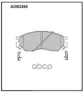 ������� ��������� �������� | ����� | Allied Nippon ���. ADB3269 ADB3269 ����