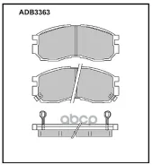 ������� ��������� �������� ����� Allied Nippon ���. adb3363 ADB3363 ����