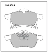 ������� ��������� �������� ����� Allied Nippon ���. ADB3583 ADB3583 ����