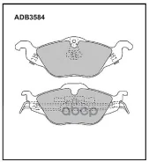 ������� ��������� �������� | ����� | Allied Nippon ���. ADB3584 ADB3584 ����