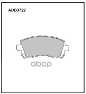 ������� ��������� �������� ����� Allied Nippon ���. adb3722 ADB3722 ����