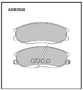 ������� ��������� �������� ����� Allied Nippon ���. adb3938 ADB3938 ����