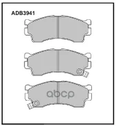 ������� ��������� �������� ����� Allied Nippon ���. adb3941 ADB3941 ����
