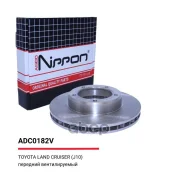 ���� ��������� ����� Allied Nippon ���. ADC0182V ADC0182V ����