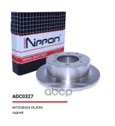 ���� ��������� ������ Mitsubishi L400 94-05 Pajero Pajero Sport 96-09 Allied Nippon ���. adc0327 ADC0327 ����