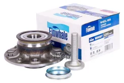 ������� ������ � ��������������� ����������� Finwhale ���. WH007 WH007 ����