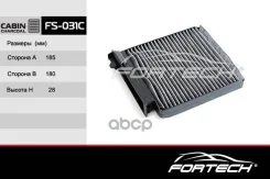 ������ �������� ����. RENO Logan Fortech ���. FS031C FS031C ����