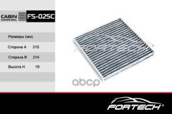   Toyota Rav4, Yaris Fortech . FS025C FS025C 