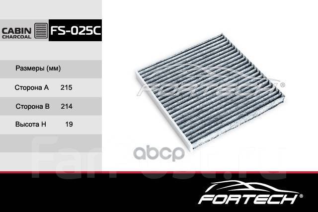   Toyota Rav4, Yaris Fortech . FS025C FS025C 