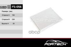   Hyundai Tucson/Ix35/Kia Sportage 2010= Fortech . FS056 FS056 