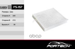   Fortech . FS157 FS157 