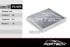   Fortech . FS157C FS157C 