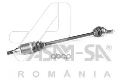 ������ ������ ���/����- ������ ASAM-SA ���. 30954 30954 ����