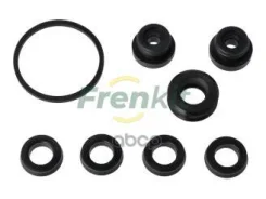 ����������� �������� ���������� �������� AUDI 80 90 ALL Types 05-72-07-96 Frenkit ���. 120071 120071 ����