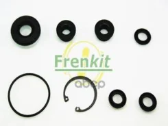 ����������� �������� ���������� �������� SEAT Altea XL 10-06- / Volkswagen GOLF V Series (10-03-02 Frenkit ���. 122104 122104 ����