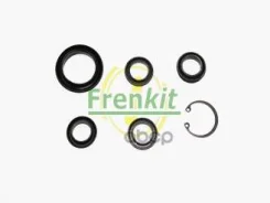 ����������� �������� ���������� �������� Toyota LAND Cruiser ALL Types 01-90- Frenkit ���. 125021 125021 ����