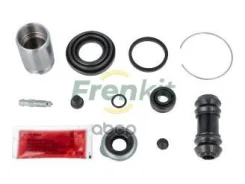 ����������� ��������+������� Toyota Corolla (_E9_) Series ALL Types 05-87-10-95 / Corolla (_E11_) S Frenkit ���. 230913 230913 ����