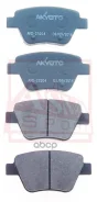 ������� ��������� �������� ������ Akyoto ���. AKD-23204 AKD23204 ����