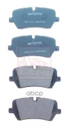 ������� ��������� �������� ���. Akyoto ���. AKD-25203 AKD25203 ����