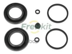 ����������� �������� ������ Mercedes S-Classe W126 W140 38mm / Volvo 240-260 ALL Types 09- Frenkit ���. 238008 238008 ����