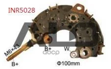 ������� ���� ����������, Isuzu Trooper 3.2, Suzuki Esteem, Toyota 96-01 ALD ���. INR5028 INR5028 ����