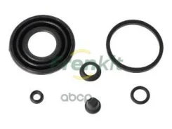 ����������� �������� ������ Toyota Corolla (_E15_) Series (11-06- ) ALL Types 11-06- Frenkit ���. 236031 236031 ����
