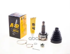 ���� ��� �/� Kia Ceed (06-) 1.4i/1.6i MT �������� ABS ASP ���. cv340223 CV340223 ����