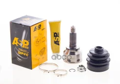 ���� ��� �/� Mazda 3 (03-) 1.6i AT �������� ASP ���. cv350222 CV350222 ����