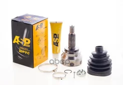 ���� ��� �/� Mitsubishi Outlander (05-) 2.0/2.4 CVT/AT/MT �������� ASP ���. cv360205 CV360205 ����